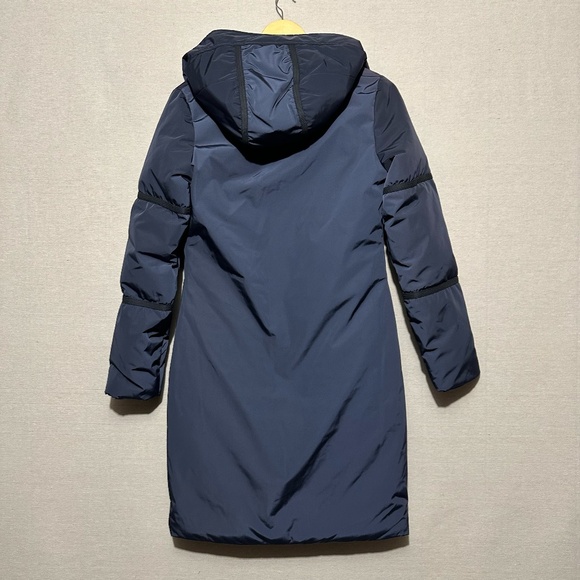 NWT Whitesky Falcon Parka - size XXS - Picture 2 of 9